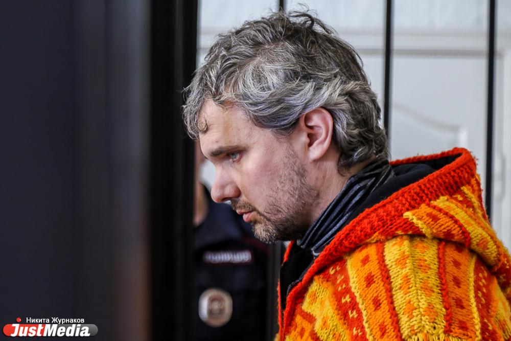 Суд решит судьбу Лошагина сразу после выборов - Фото 1