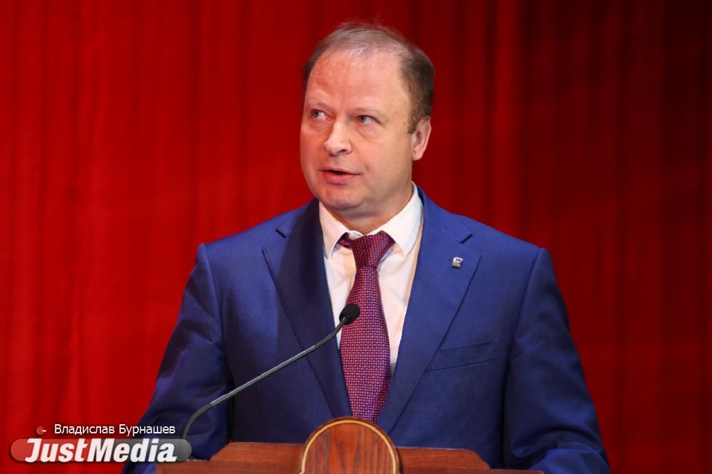 Свердловское реготделение «Единой России» ждет разбор полетов в АП. В Кремле три фактора воспримут негативно - Фото 1