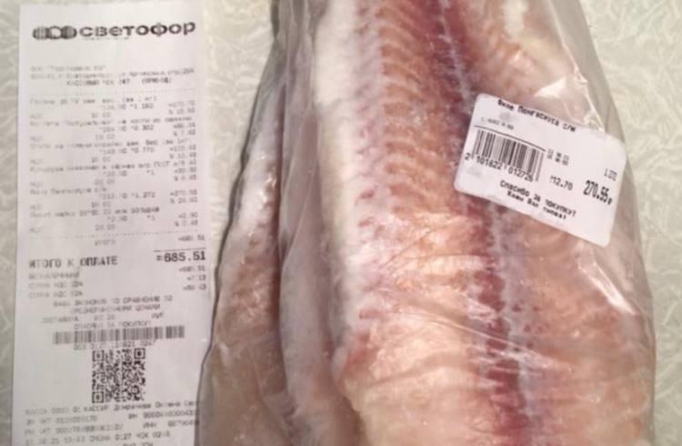 Общественники обнаружили более 40 нарушений в магазинах «Светофор» в Екатеринбурге. Тревожит антисанитария и просрочка  - Фото 1