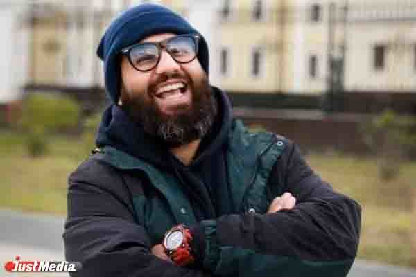 Али, сварщик: «На Урале нынче холодно». В Екатеринбурге +9 градусов