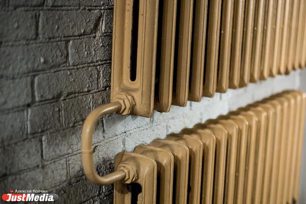 Отопление появилось в 95 процентах домов Свердловской области - Фото 1