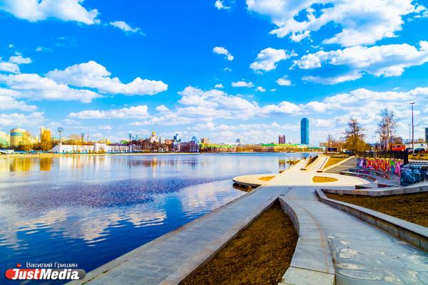 Свердловская область лидирует в России по числу загрязнений водоемов - Фото 1