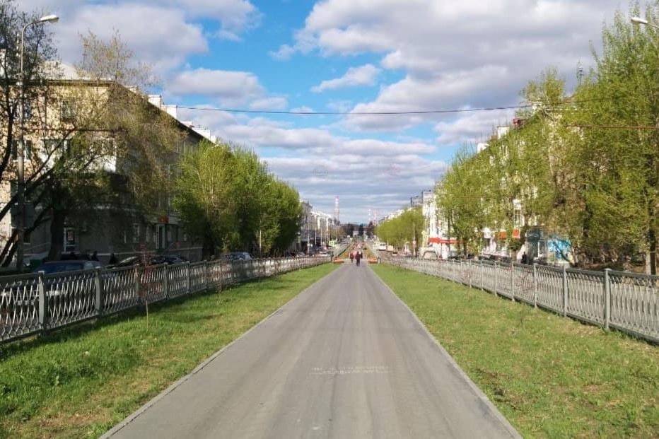 Жители Химмаша сражаются за исторический облик района - Фото 1