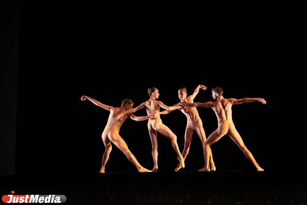 «Хочется показать музыку танцем». В Екатеринбурге состоится балетная премьера, посвященная юбилею композитора Леонида Десятникова - Фото 1