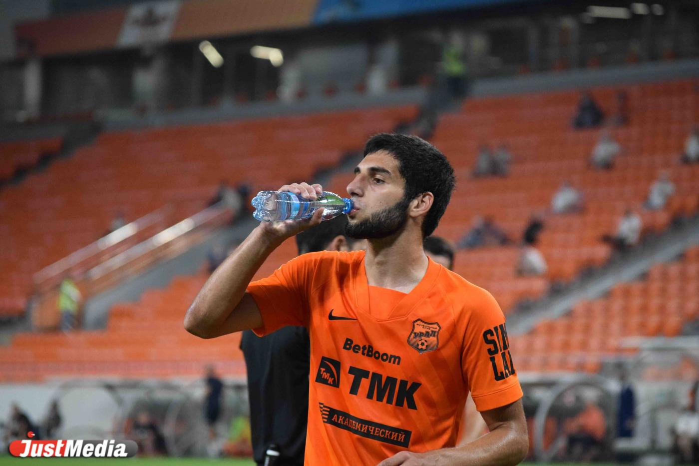 Защитник «Урала» вызван в сборную Россию - Фото 1