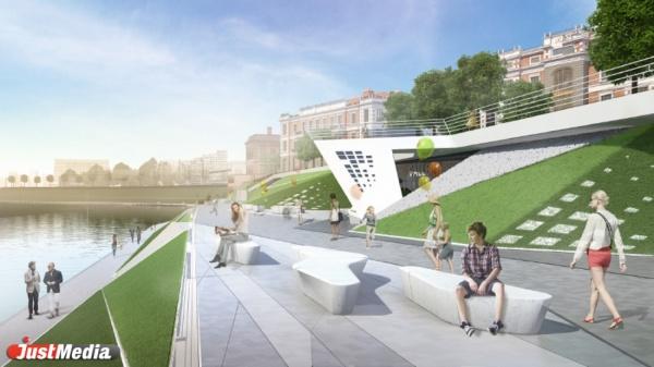 Особенности и преимущества благоустройства города - Фото 1