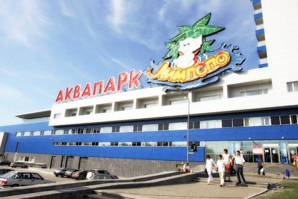 Аквапарк «Лимпопо» планирует расшириться - Фото 1