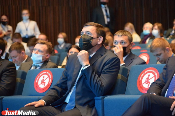 Представители власти обсудили с застройщиками проблемы строительной отрасли - Фото 1