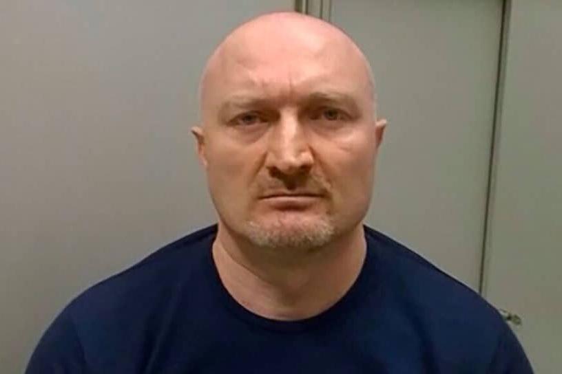 Убийца вице-премьера Северной Осетии дал показания против экс-депутата Госдумы Зураба Макиева - Фото 1