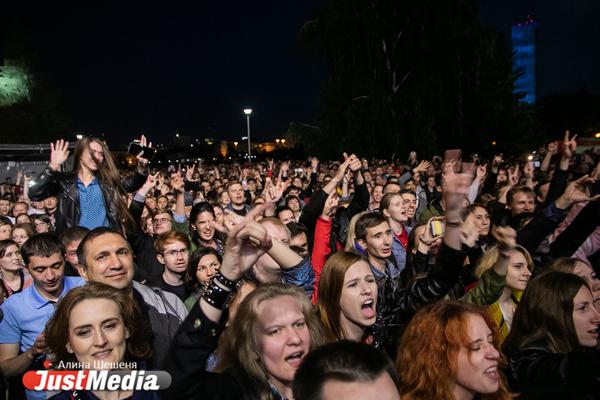 На «Ночи музыки» точно выступят «Каста», Клава Кока и Вадим Самойлов - Фото 1