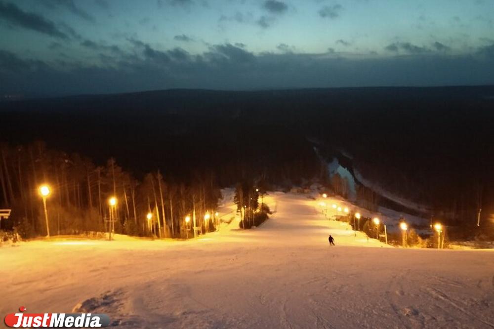 Популярный у екатеринбуржцев горнолыжный комплекс «Гора Теплая» ищет новых владельцев - Фото 1