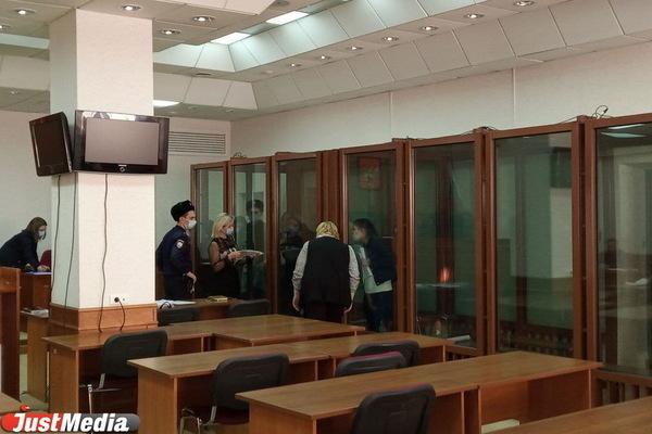 В Санкт-Петербурге суд смягчил приговор убийцам Ксении Каторгиной - Фото 1