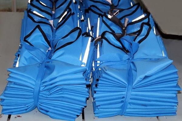 Зэки тагильской колонии оденут переписчиков населения - Фото 1