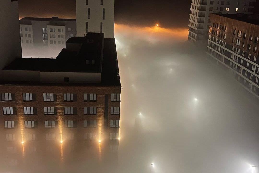 Евгений Куйвашев: «Мы сегодня планировали снять в Свердловской области особый противопожарный режим, но отложили это решение» - Фото 1