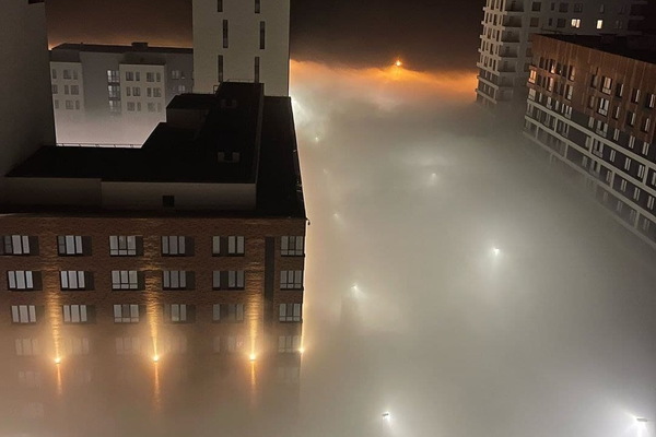 Евгений Куйвашев: «Мы сегодня планировали снять в Свердловской области особый противопожарный режим, но отложили это решение»