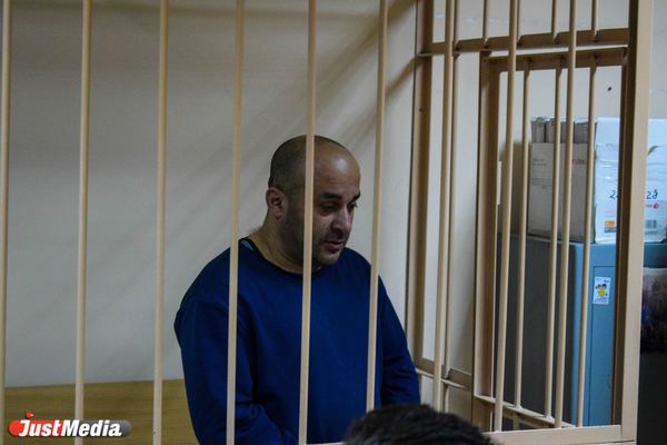 Суд продлил срок задержания и второму подозреваемому в продаже суррогатного алкоголя Армену Аветисяну 