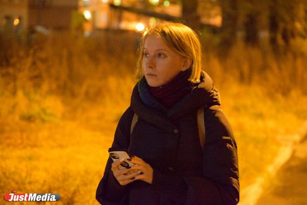 Анна Гринь, журналистка: «Хочу в Австралию - там сейчас весна». В Екатеринбурге +10 градусов