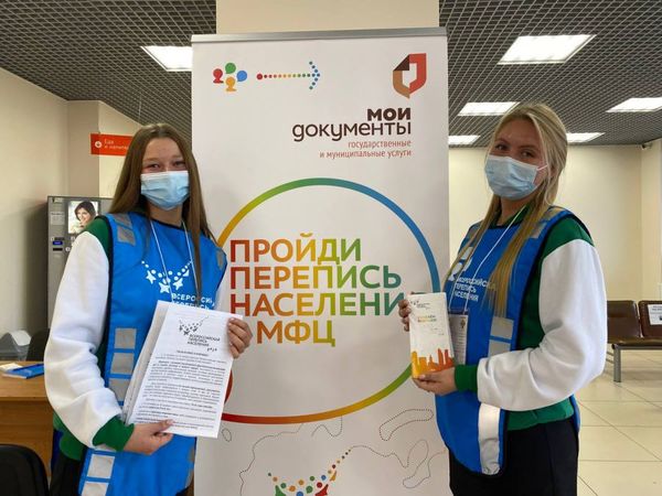 В переписи населения свердловчанам помогают 1200 добровольцев - Фото 1