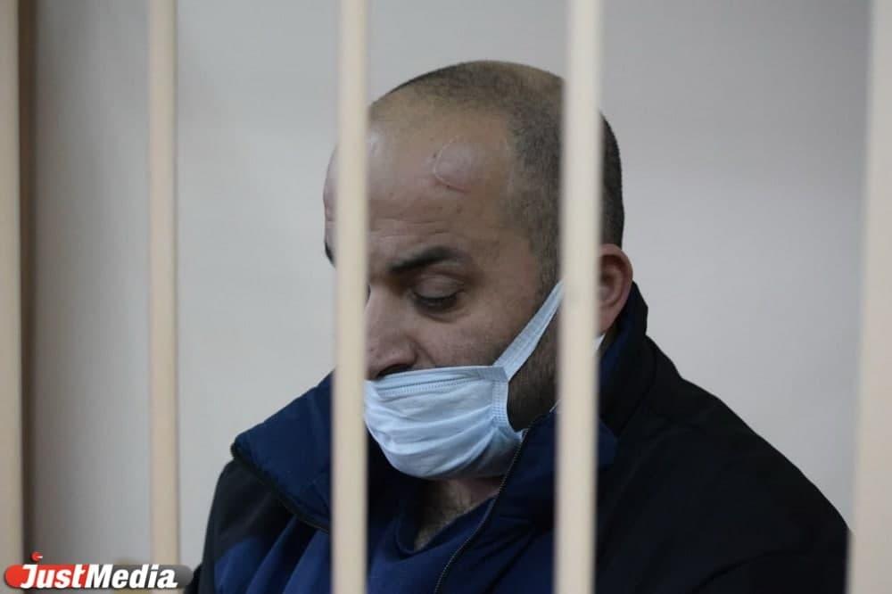 Еще один подозреваемый в продаже суррогатного алкоголя арестован на 2 месяца - Фото 1