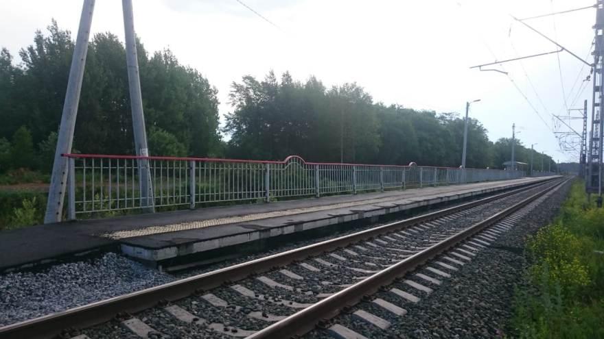 Пятнадцать остановочных пунктов Свердловской железной дороги получили новые названия  - Фото 1