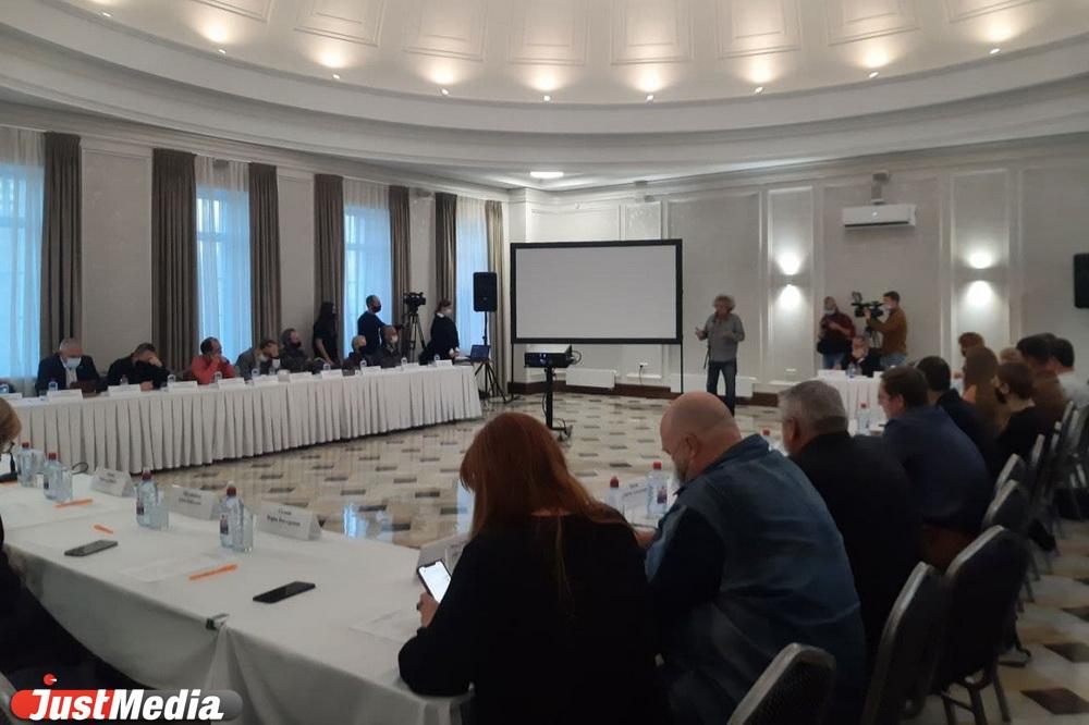 К 300-летию Екатеринбурга могут снять художественный фильм о городе - Фото 1