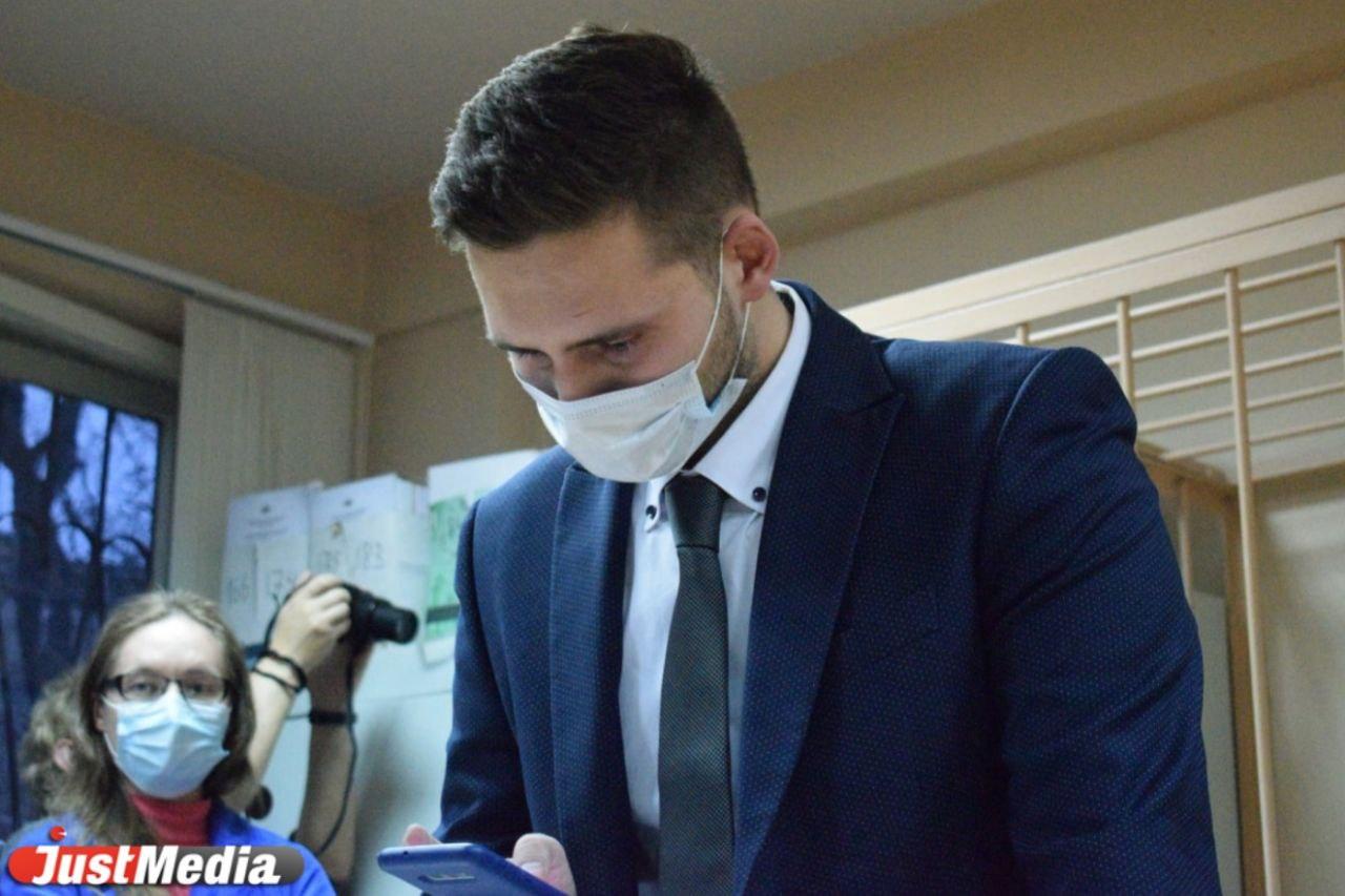 Адвокат Армена Аветисяна, подозреваемого в продаже суррогатного алкоголя, намерен обжаловать решение суда - Фото 1