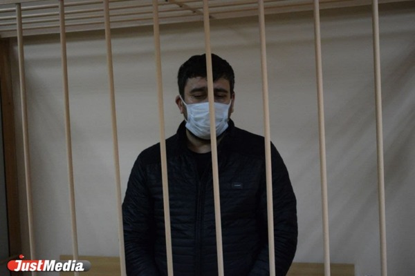 Третий бутлегер Анар Айвазов отправлен за решетку на 2 месяца