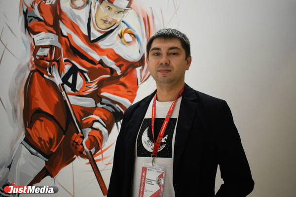 Никита Медведевских, пресс-атташе ХК «Автомобилист»: «Зима, весна пройдет - настанет лето, снова заживем». В Екатеринбурге +2 градуса