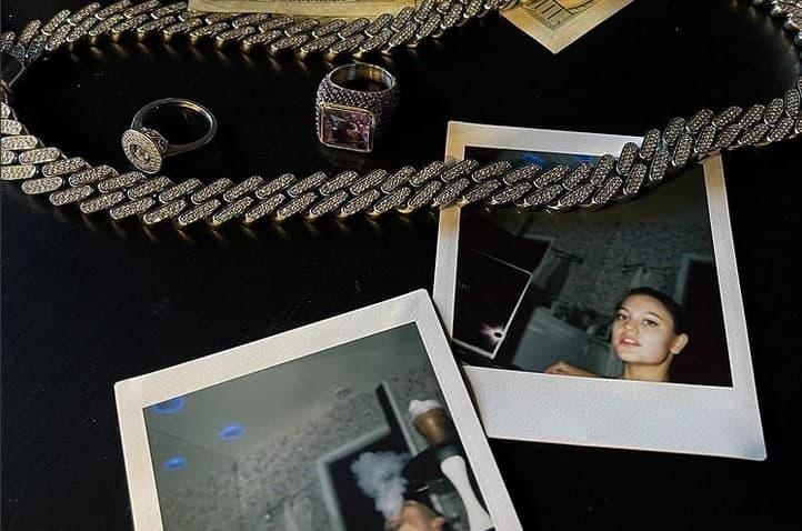 Кто такая Дилара Моргенштерн? - Фото 1