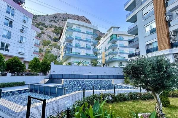 Турецкая Анталия: доходная недвижимость vs жилье для жизни  - Фото 1