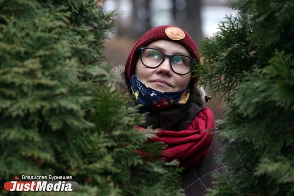 Татьяна Васильева, художник: «Погода была ужасная, принцесса была прекрасная». В Екатеринбурге +2 градуса