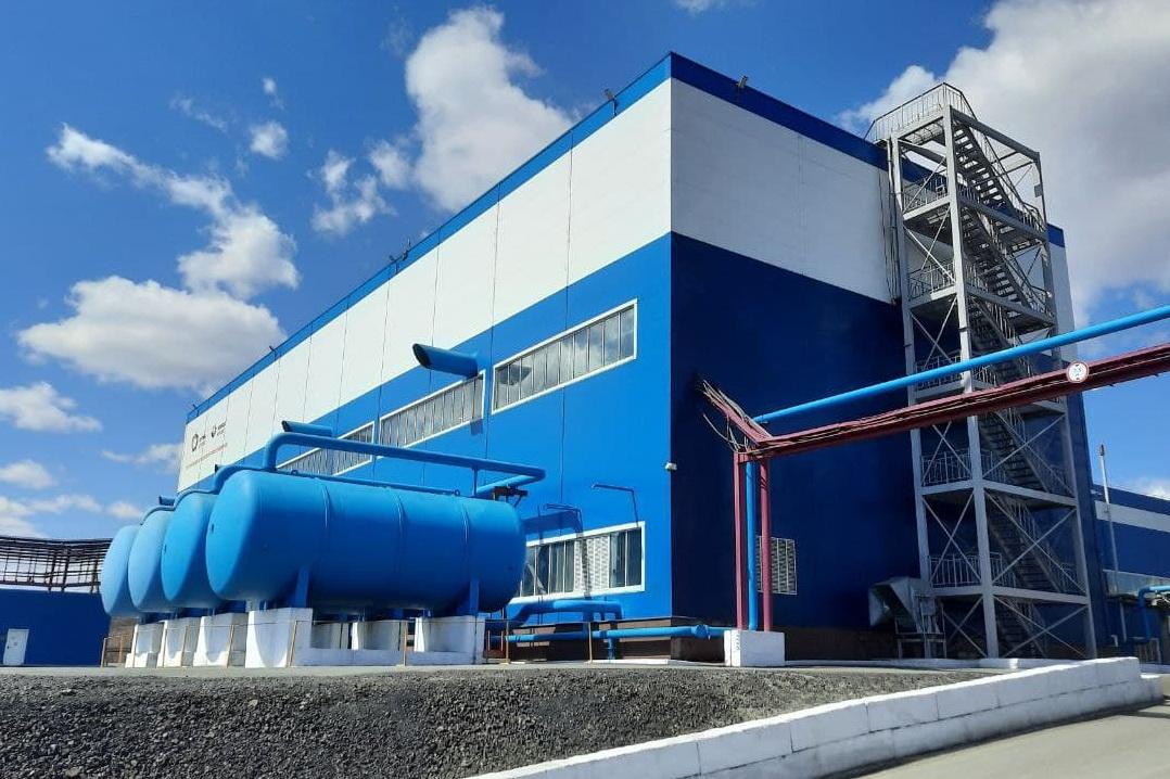 Общественная Палата Российской Федерации оценила природоохранную деятельность ММСК - Фото 1