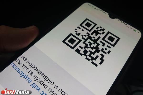 Семья из Екатеринбурга, переболевшая коронавирусом, не может получить Q-коды - Фото 1