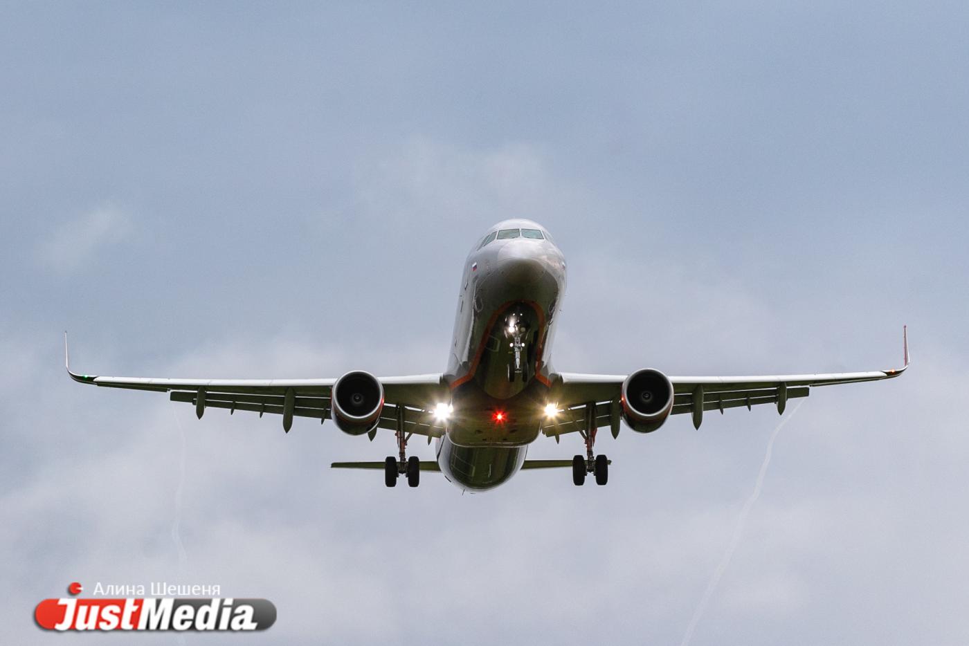 Turkish Airlines на период новогодних праздников возобновляет рейсы из Екатеринбурга в Стамбул - Фото 1