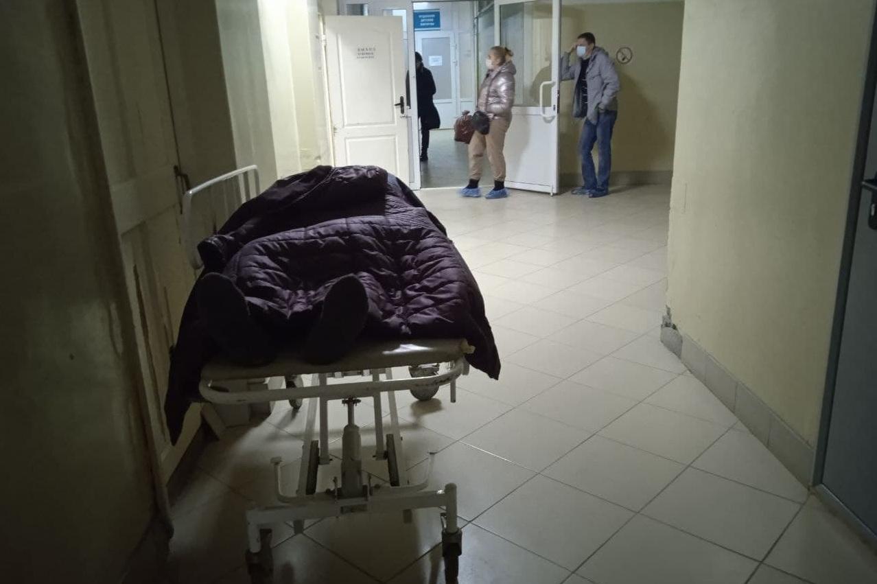 Режиссер Андрей Титов рассказал о коронавирусных ужасах в Свердловской области - Фото 1