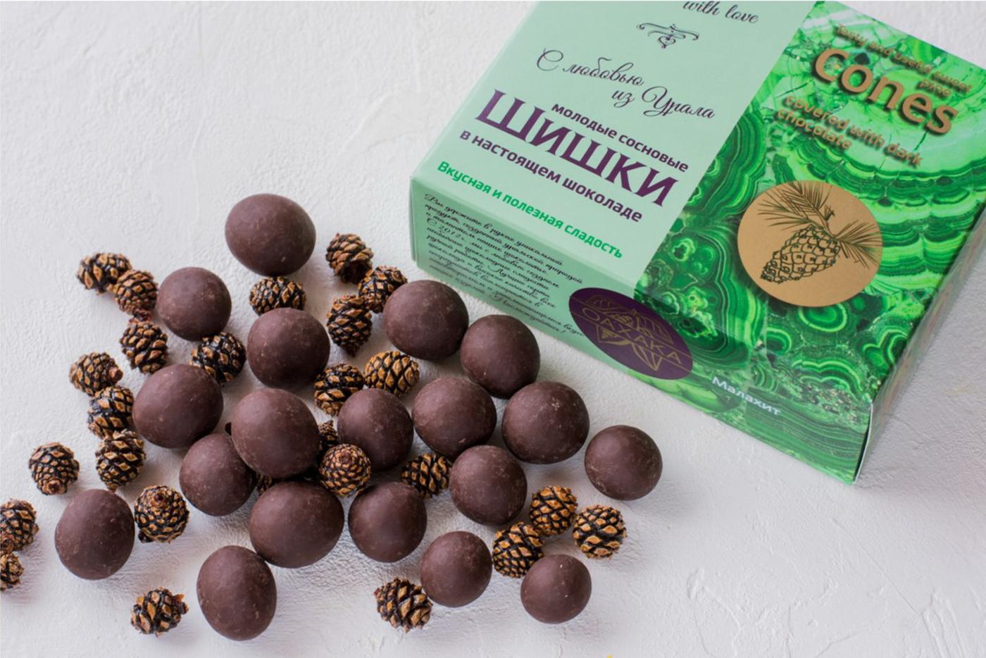 Уральские конфеты победили в конкурсе «Вкусы России» - Фото 1