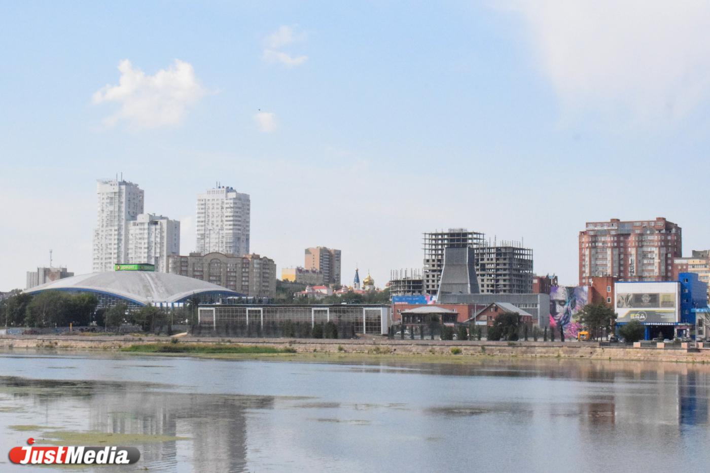 Директор архитектурной студии ESCHER заявил, что Челябинск имеет больший потенциал для молодых архитекторов  чем Екатеринбург - Фото 1