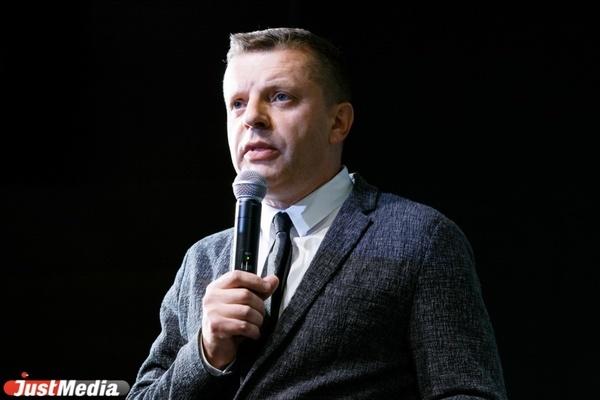 Леонид Парфенов проиллюстрировал сюжет о Екатеринбурге фейковым архивным фото - Фото 1