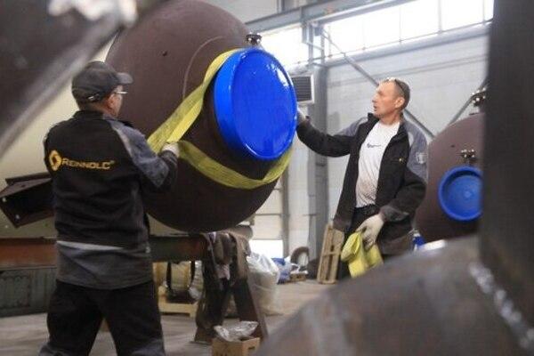 Уральские инженеры выросли в 20 раз за три года и вышли на Московскую биржу - Фото 1