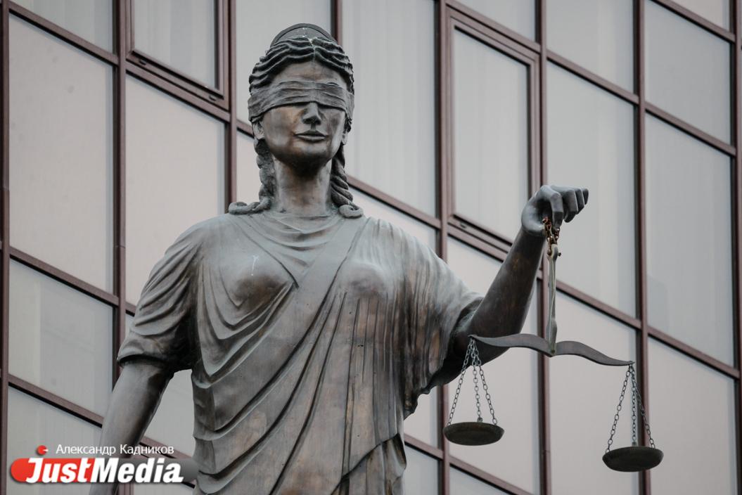 Суд отправил главного свердловского десантника в СИЗО - Фото 1