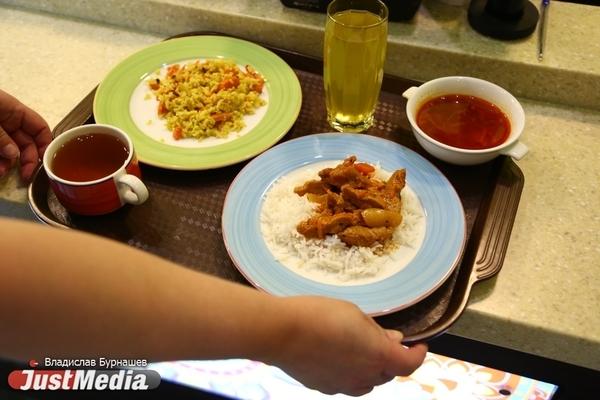 Свердловский Роспотребнадзор выявил массовые нарушения в школьных столовых - Фото 1