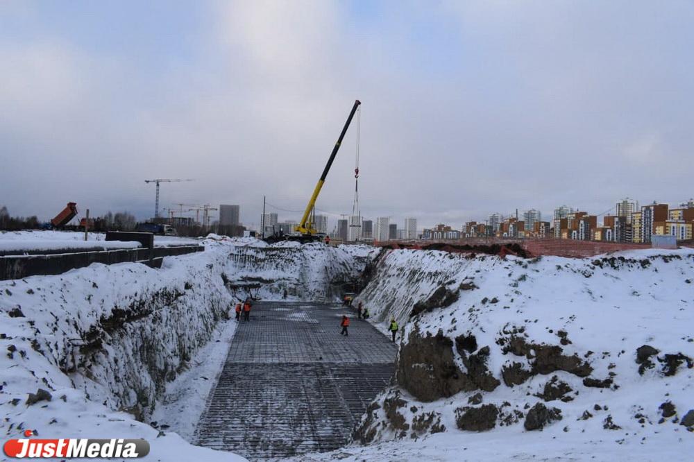 Производительность ливневок и очистных сооружений в Солнечном увеличится в 4 раза - Фото 1