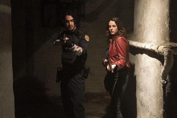 Обитель зла, который попытался вернуться к истокам - Фото 1