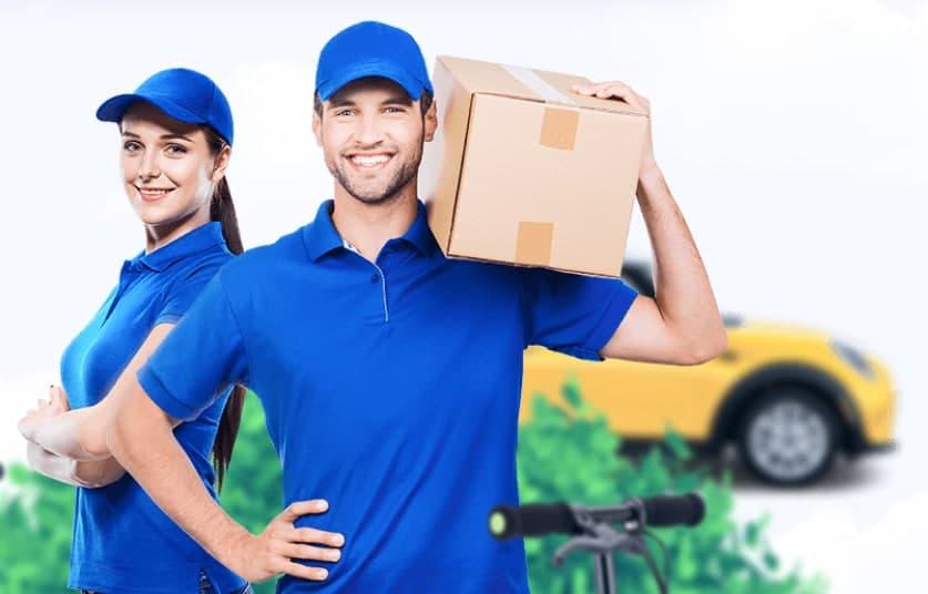  Почему вы захотите работать в нашей команде Курьер 365? - Фото 1