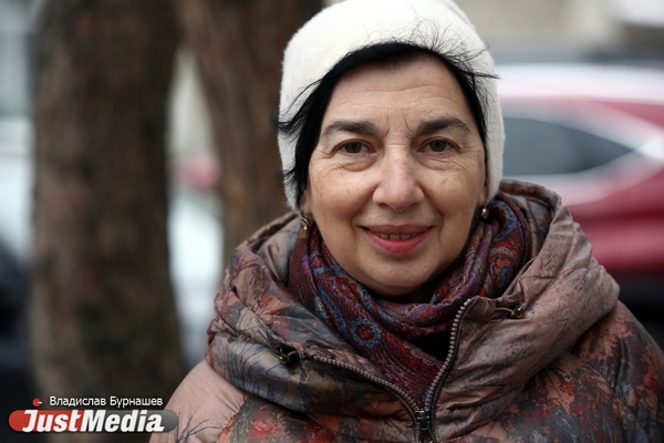 Лилия Немченко, директор фестиваля «Кинопроба»: «Все как в Москве: слякоть, погода отвратительная». В Екатеринбурге +2 градуса