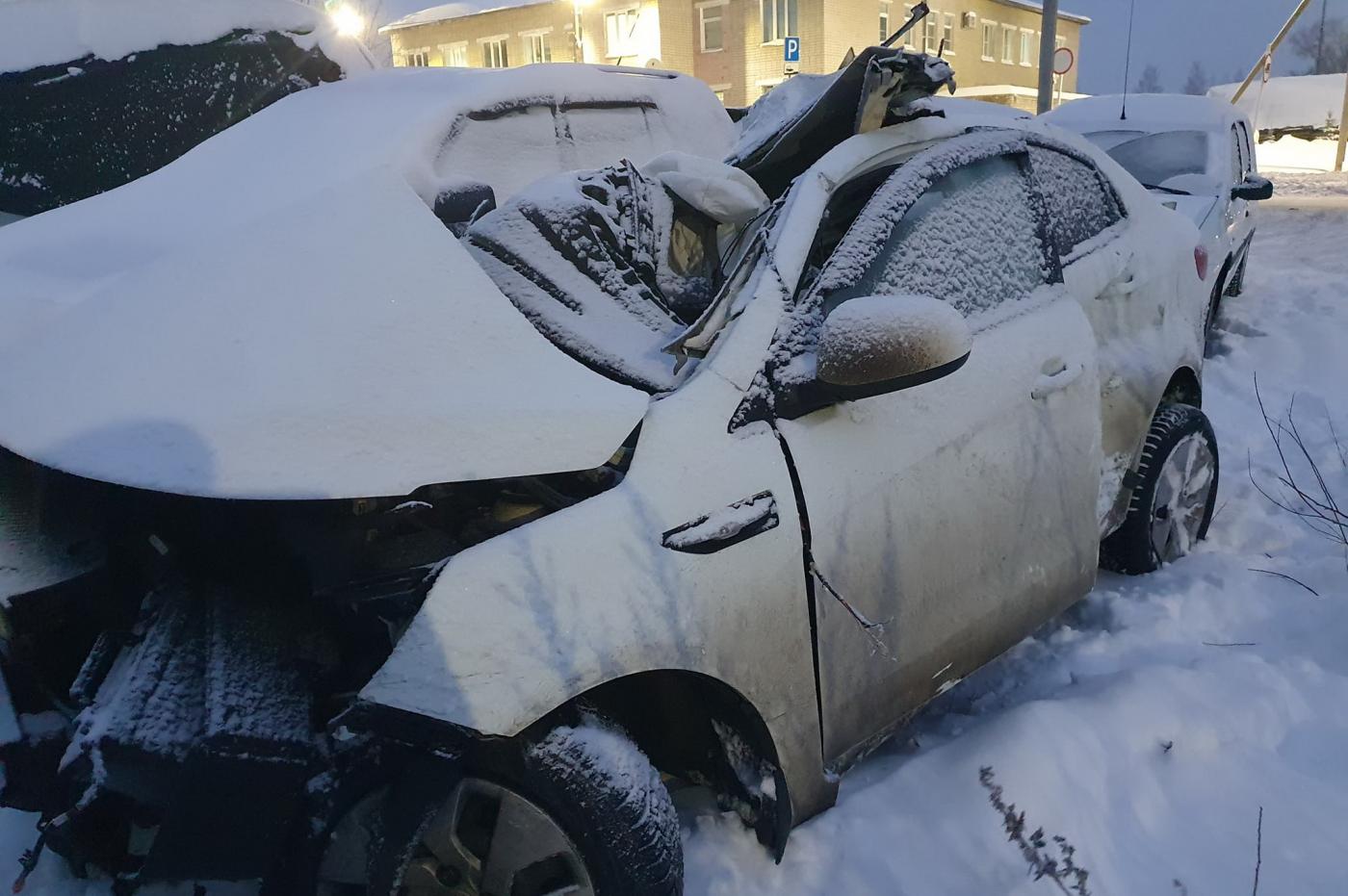 Экс-депутат Дмитрий Головин обратился за помощью после гибели дочери и внучки в ДТП - Фото 1