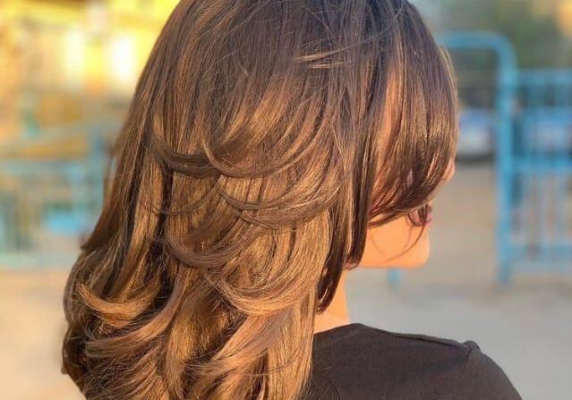 Модный каскад: стрижка, которая вдохновляет - Фото 1