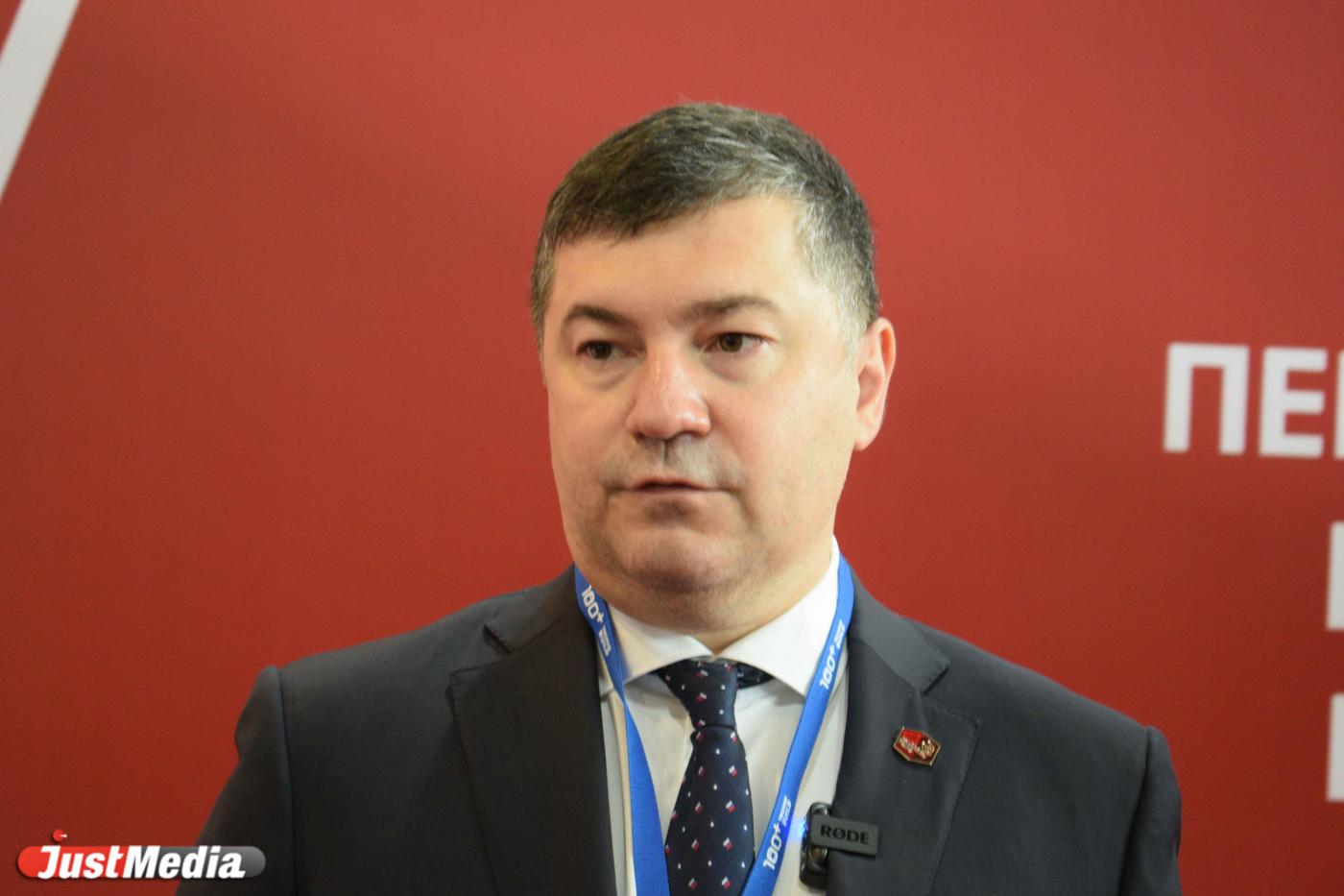 Гендиректор «Синара Девелопмент» рассказал, почему выросли цены на жилье - Фото 1