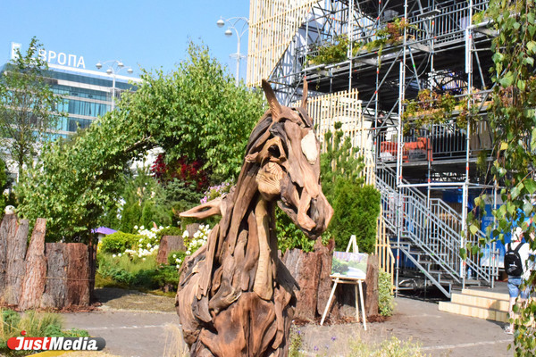 Тема фестиваля «Атмосфера-2022» поменяется, но концепция останется прежней - Фото 1