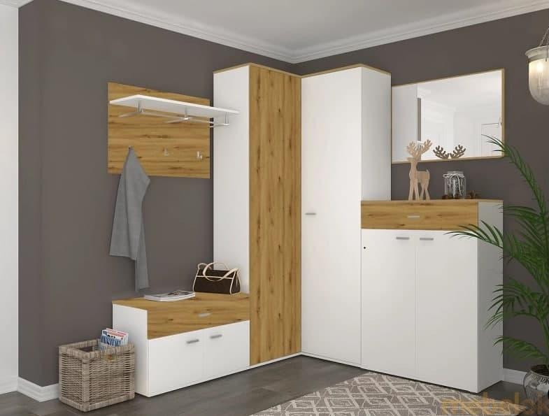 Выбор идеальной прихожей с экспертами МебельОК - Фото 1